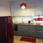 Red - Osiedle Polanki Kołobrzeg