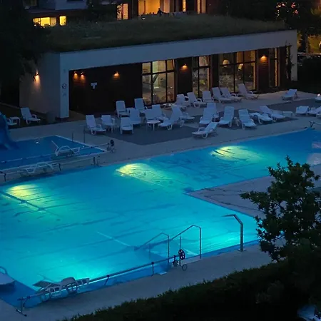 Red - Osiedle Polanki