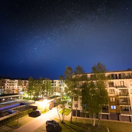 Red - Osiedle Polanki