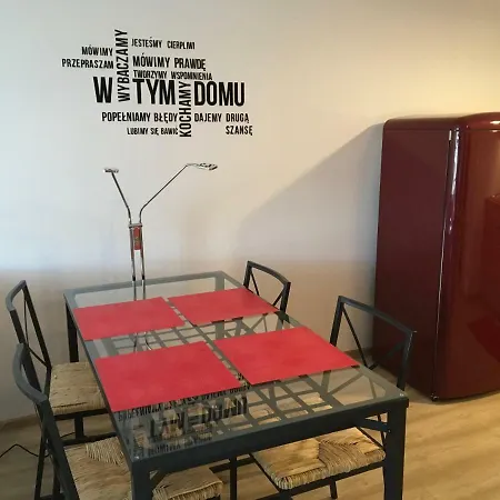 Red - Osiedle Polanki * Kolobrzeg