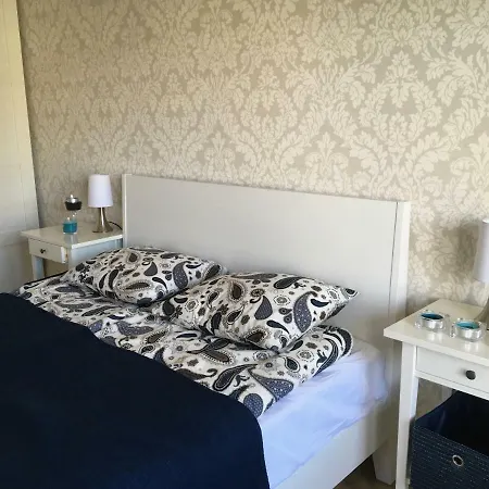 Red - Osiedle Polanki Apartament