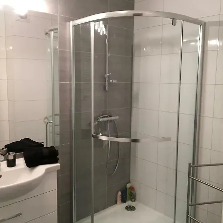 Red - Osiedle Polanki Apartament *