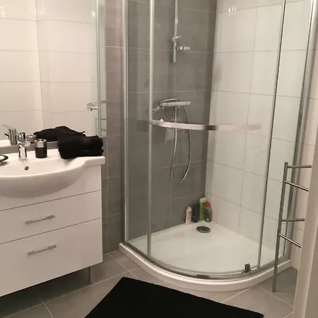 Red - Osiedle Polanki Kołobrzeg