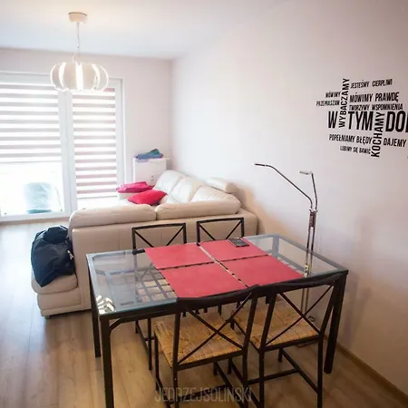 Red - Osiedle Polanki Kołobrzeg