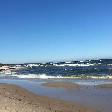 Red - Osiedle Polanki Apartament