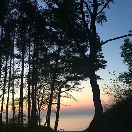 Red - Osiedle Polanki Apartament Kołobrzeg