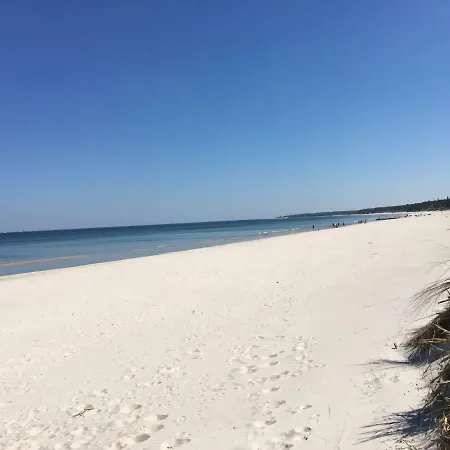 Red - Osiedle Polanki Kołobrzeg